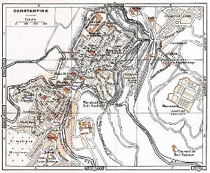 Plan de Constantine